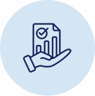 Be a Voice for Vision Icon